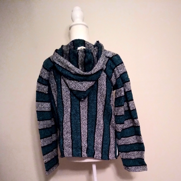 Authentic Vel Mex Sweater S(L) - Picture 4 of 5